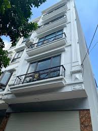 Bán nhà đẹp, ô tô đỗ cửa, Ngọc Hồi, Thanh Trì 5 tầng 43m2 - Ảnh chính